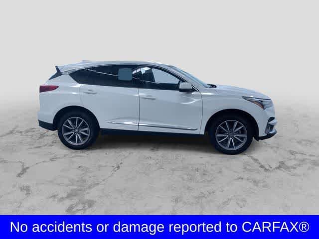 Thumbnail: 2019 Acura RDX - 4