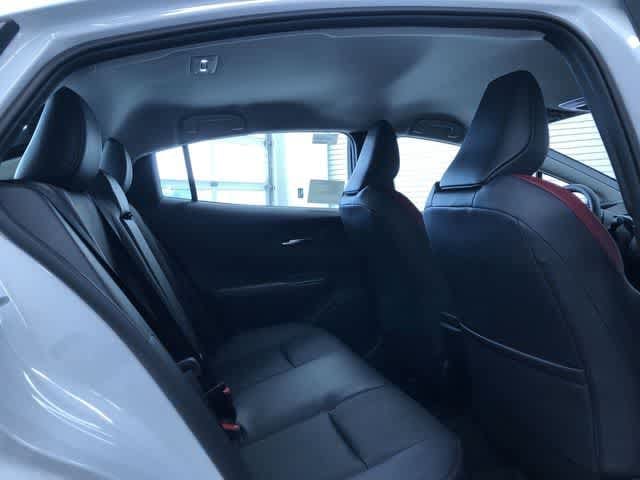 Thumbnail: 2026 Toyota Prius - 13