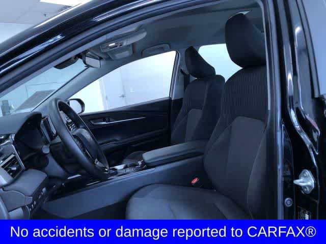 Thumbnail: 2025 Toyota Camry - 8