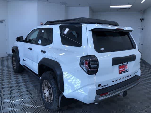 Thumbnail: 2026 Toyota 4Runner - 11