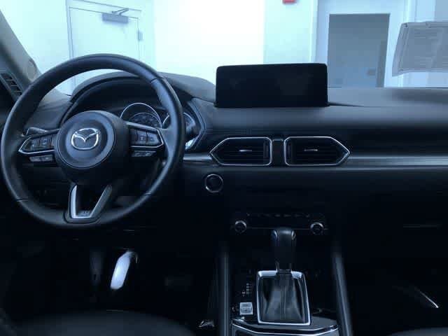 Thumbnail: 2025 Mazda CX-5 - 18