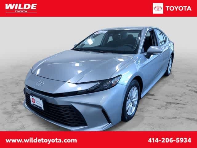 Thumbnail: 2026 Toyota Camry - 1