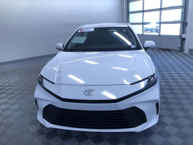 Thumbnail: 2026 Toyota Camry - 14