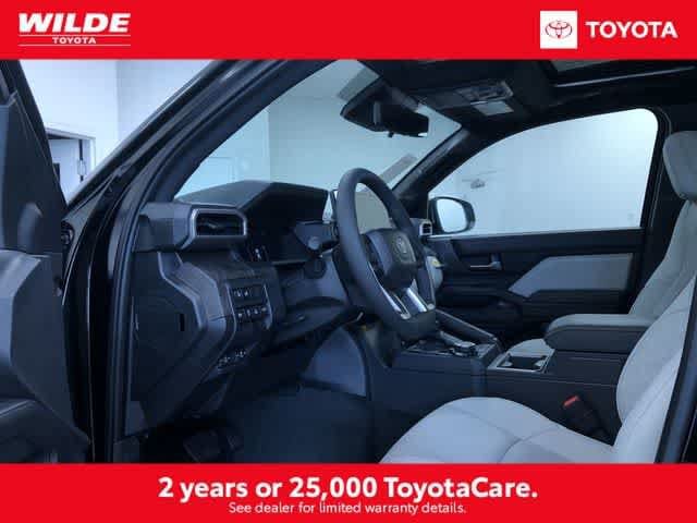 Thumbnail: 2026 Toyota Tacoma - 2