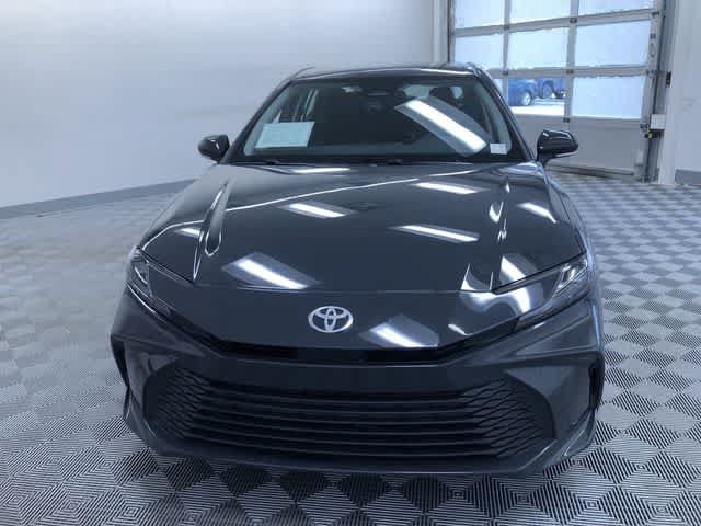 Thumbnail: 2026 Toyota Camry - 14