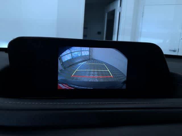 Thumbnail: 2025 Mazda CX-30 - 27