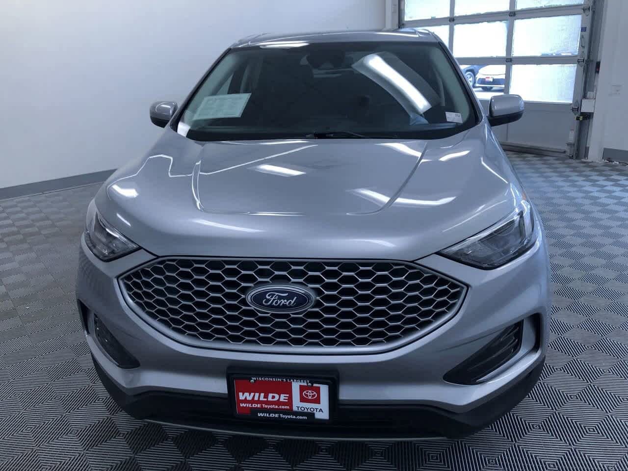 Thumbnail: 2024 Ford Edge - 14