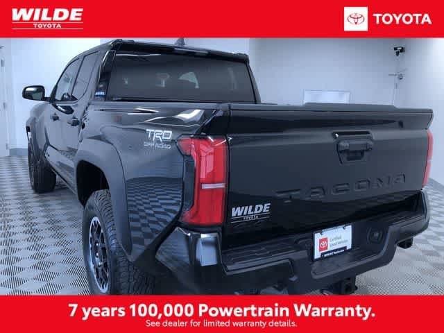 Thumbnail: 2025 Toyota Tacoma - 3