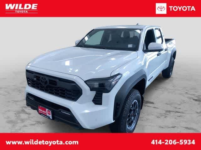 Thumbnail: 2025 Toyota Tacoma - 1