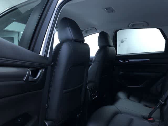 Thumbnail: 2025 Mazda CX-5 - 19