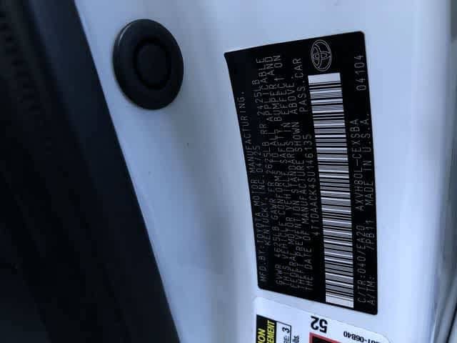 Thumbnail: 2025 Toyota Camry - 33