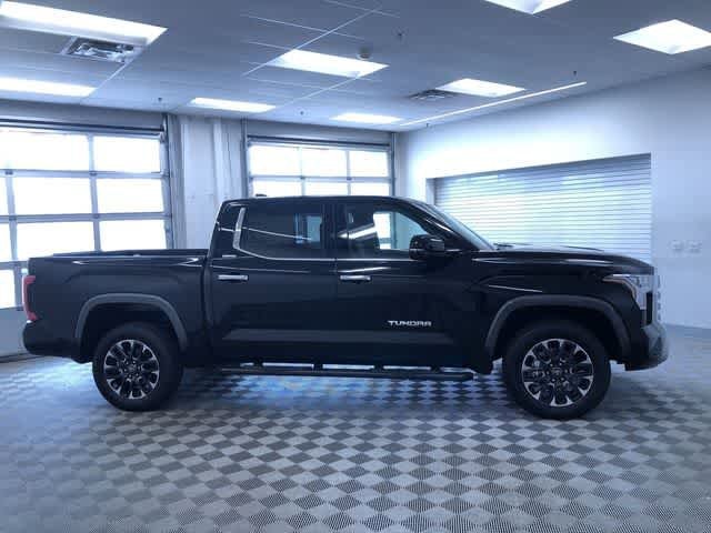 Thumbnail: 2026 Toyota Tundra - 6