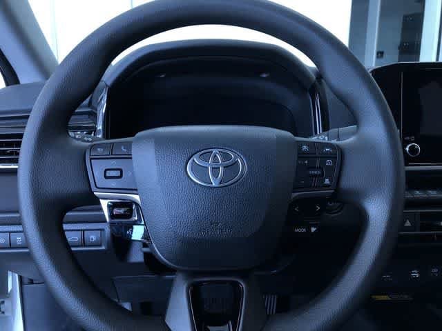 Thumbnail: 2026 Toyota Camry - 24