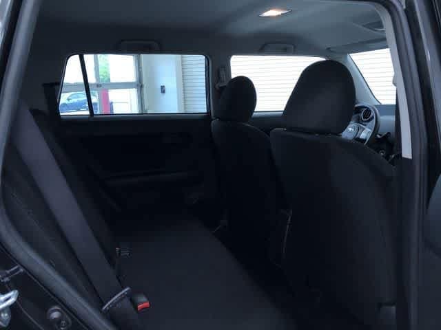 Thumbnail: 2008 Scion xB - 19