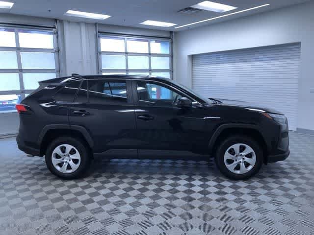 Thumbnail: 2025 Toyota RAV4 - 36