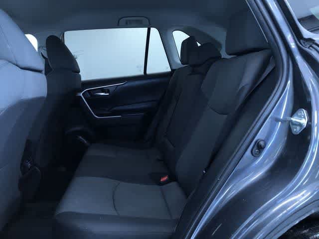 Thumbnail: 2020 Toyota RAV4 - 20