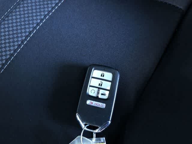 Thumbnail: 2021 Honda Civic - 31