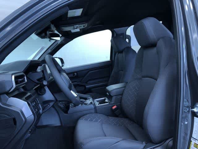 Thumbnail: 2026 Toyota Tacoma - 12