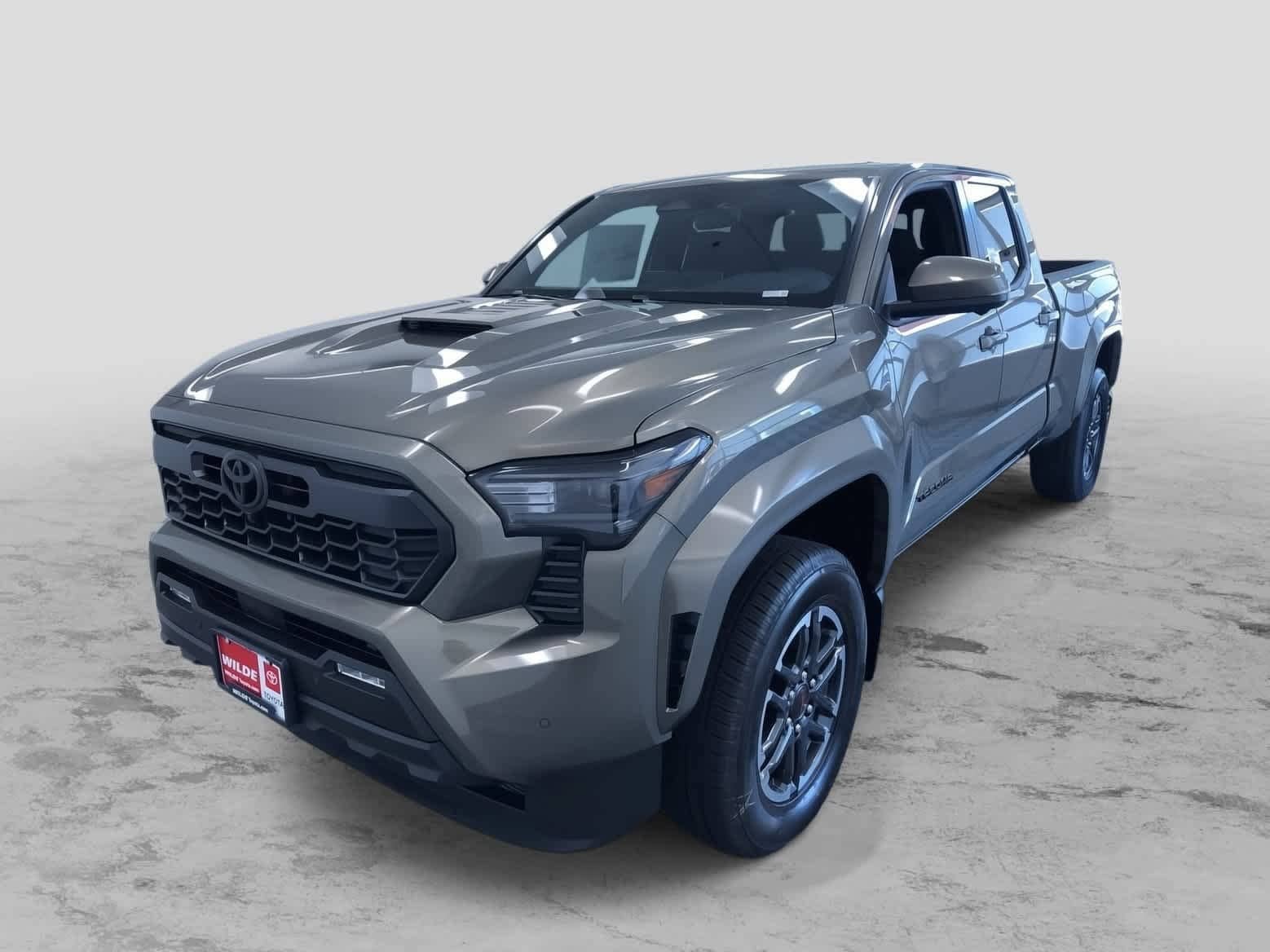 2025 Toyota Tacoma TRD Sport -
                  West Allis, WI
