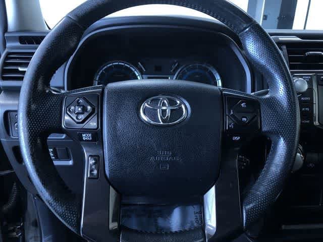 Thumbnail: 2017 Toyota 4Runner - 27