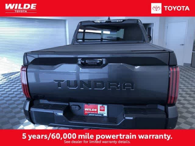 Thumbnail: 2026 Toyota Tundra - 5