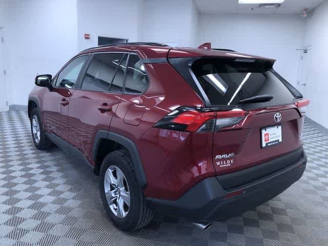 Thumbnail: 2023 Toyota RAV4 - 12