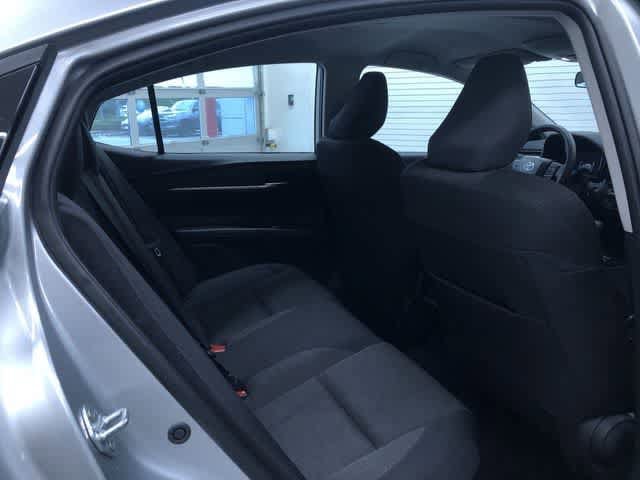 Thumbnail: 2025 Toyota Camry - 22