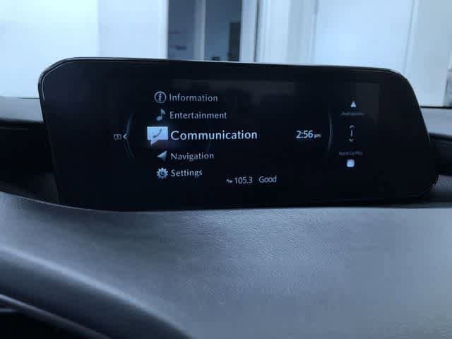 Thumbnail: 2025 Mazda Mazda3 - 28