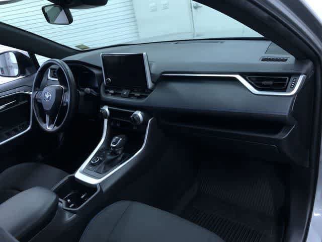 Thumbnail: 2023 Toyota RAV4 - 23