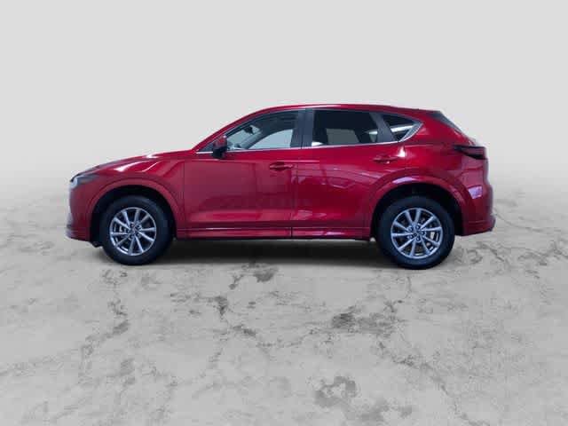 Thumbnail: 2025 Mazda CX-5 - 7