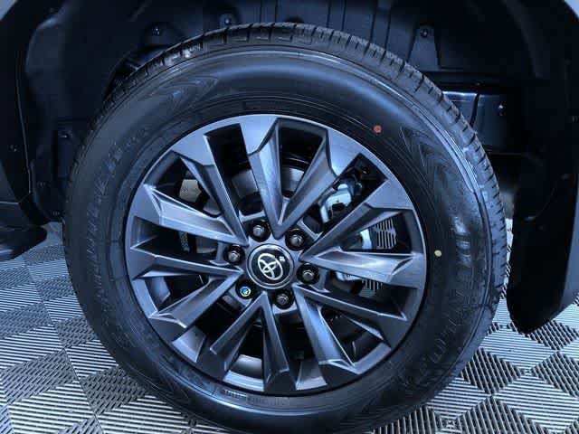 Thumbnail: 2026 Toyota Land Cruiser - 16