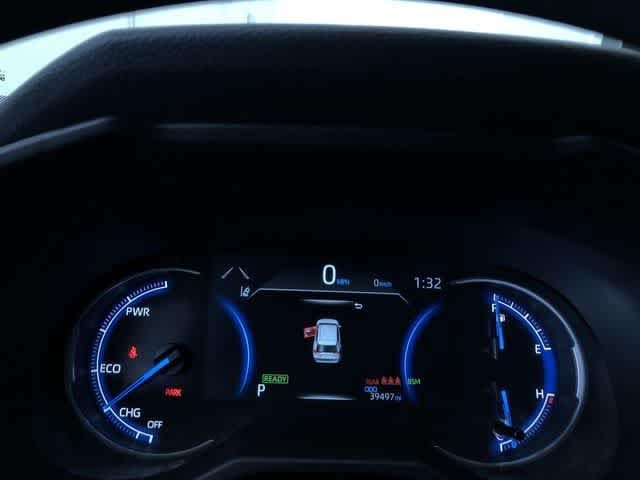 Thumbnail: 2025 Toyota RAV4 - 30