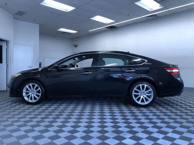 Thumbnail: 2014 Toyota Avalon - 14