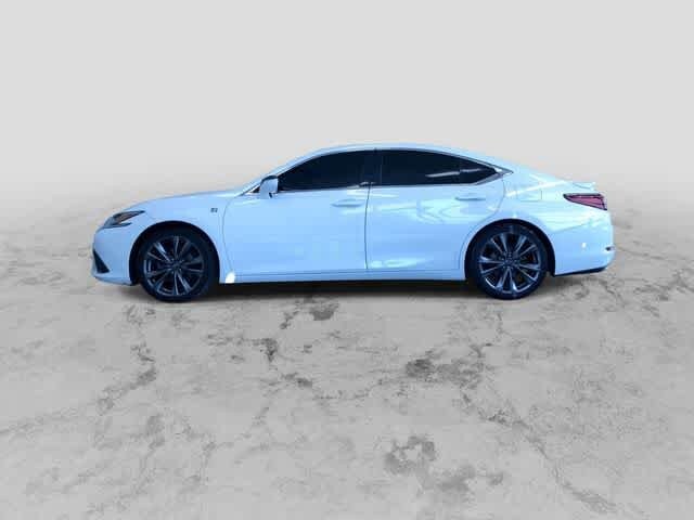 Thumbnail: 2019 Lexus ES - 7