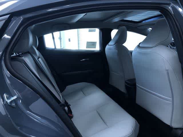 Thumbnail: 2026 Toyota Prius - 14