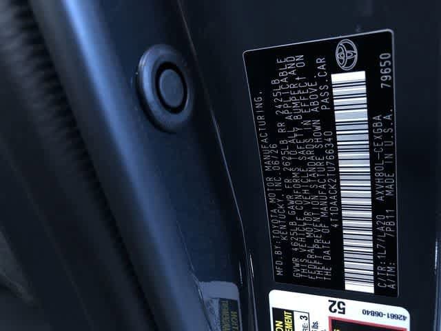Thumbnail: 2026 Toyota Camry - 32
