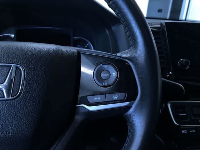 Thumbnail: 2020 Honda Pilot - 26