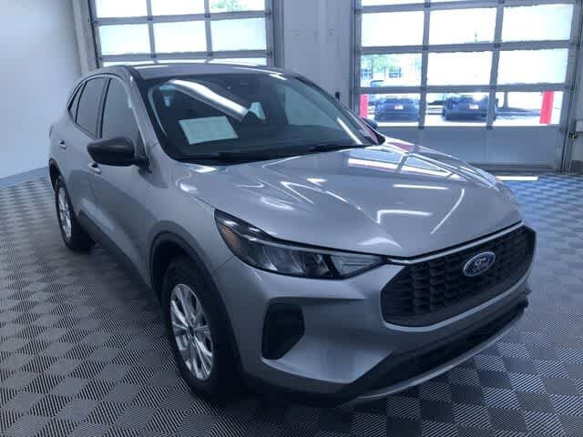 Thumbnail: 2024 Ford Escape - 38