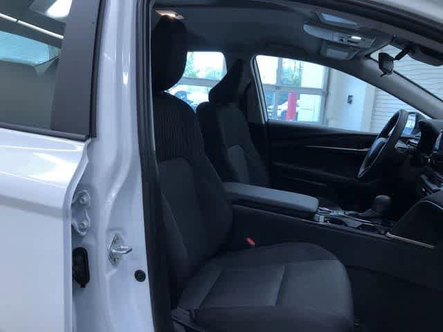 Thumbnail: 2026 Toyota Camry - 22