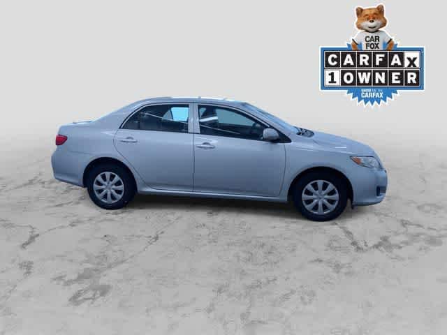 Thumbnail: 2009 Toyota Corolla - 2