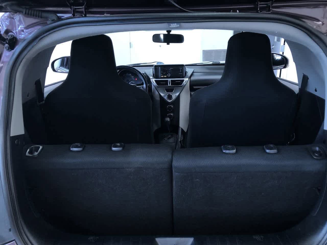 Thumbnail: 2012 Scion iQ - 48