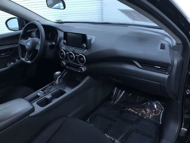 Thumbnail: 2024 Nissan Sentra - 24