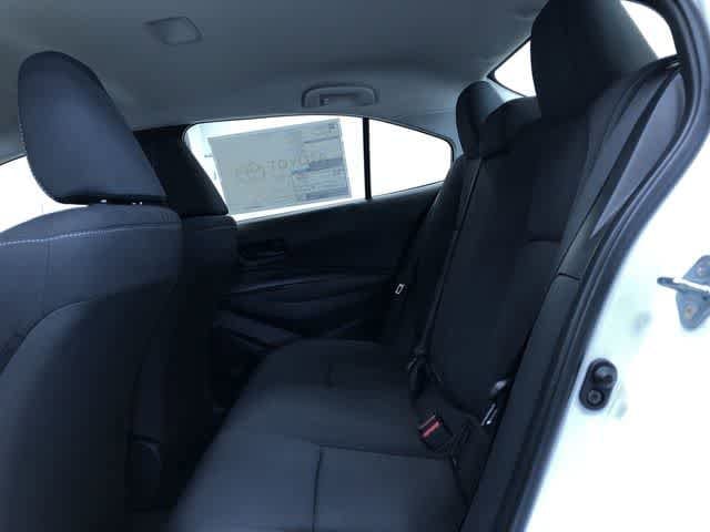 Thumbnail: 2026 Toyota Corolla - 20