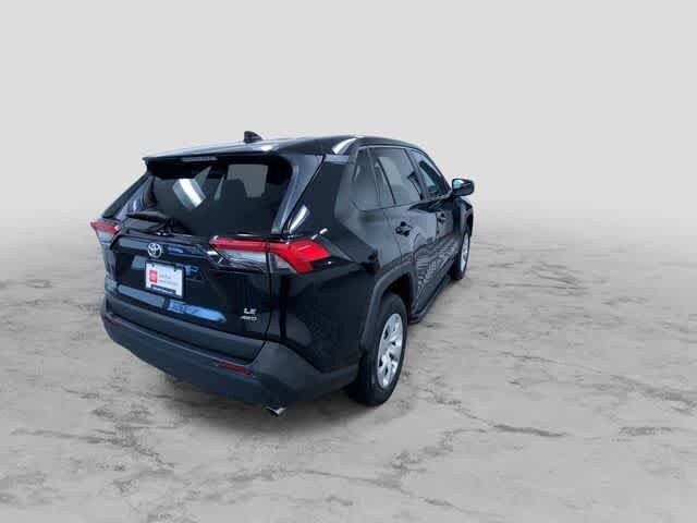 Thumbnail: 2023 Toyota RAV4 - 9