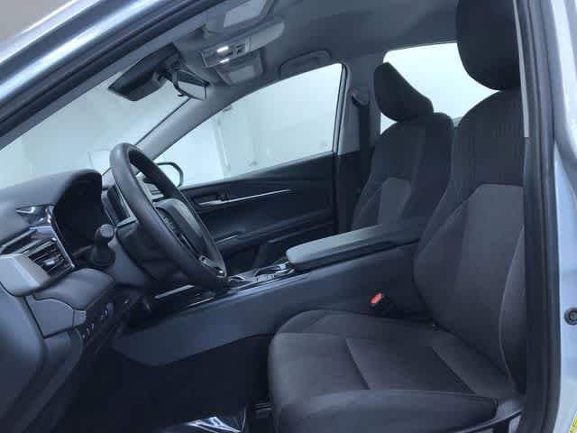 Thumbnail: 2025 Toyota Camry - 11