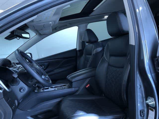 Thumbnail: 2021 Nissan Murano - 19