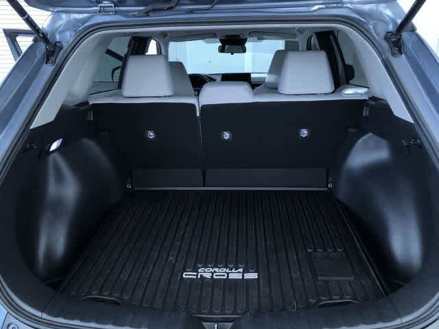 Thumbnail: 2023 Toyota Corolla Cross - 30