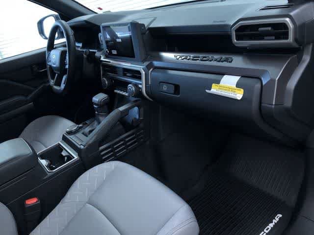Thumbnail: 2025 Toyota Tacoma - 17