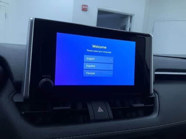 Thumbnail: 2025 Toyota RAV4 - 28