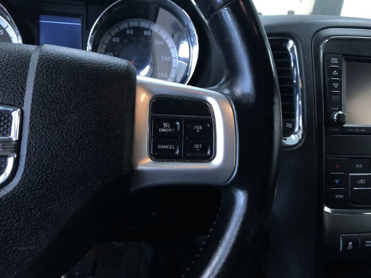 Thumbnail: 2012 Dodge Durango - 26